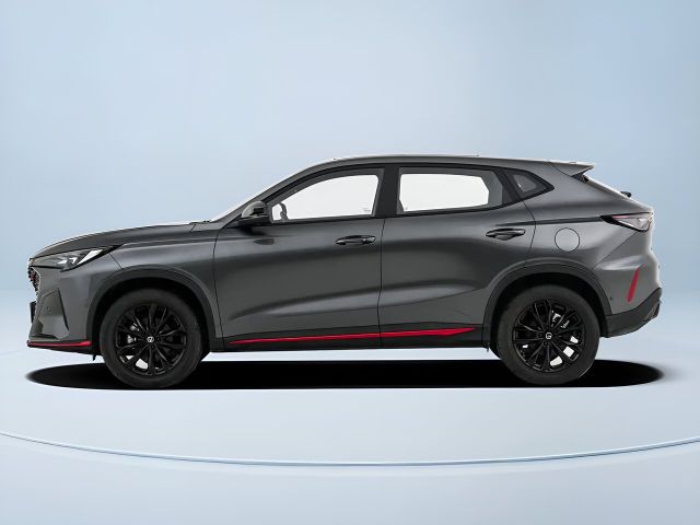 Фото Changan X5 Plus #2