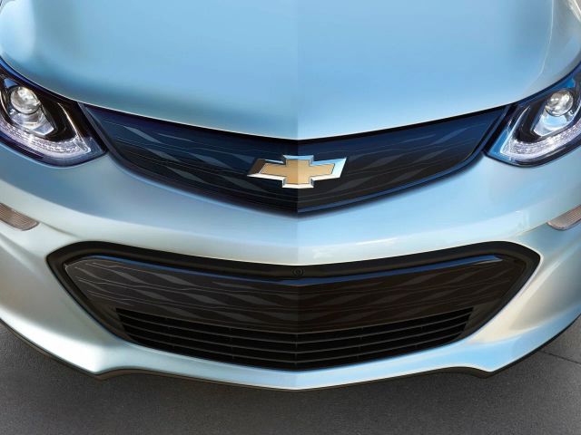 Фото Chevrolet Bolt I #8