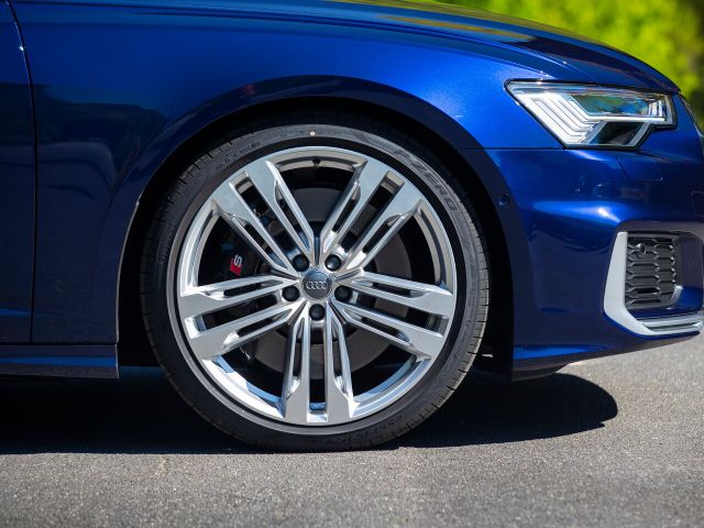 Фото Audi S6 V (C8) #16