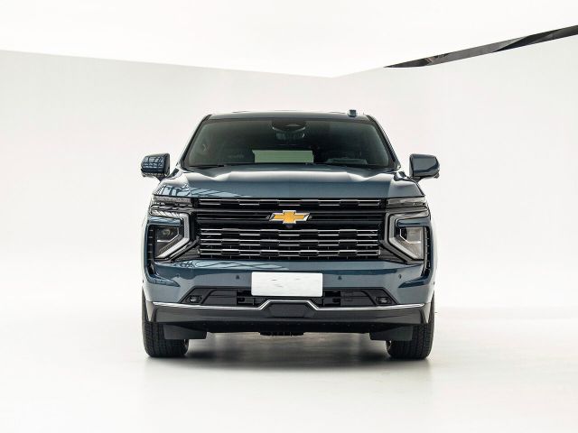 Фото Chevrolet Tahoe V Restyling #3