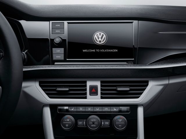 Фото Volkswagen Bora IV #2