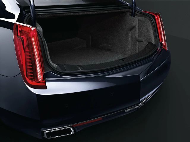 Фото Cadillac XTS I #6