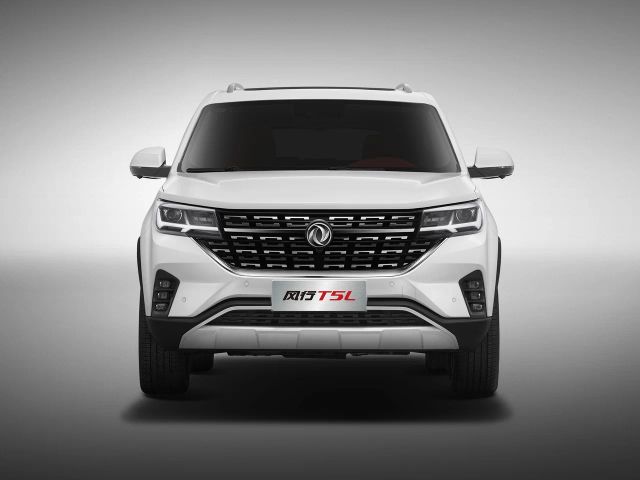 Фото DongFeng T5L #3