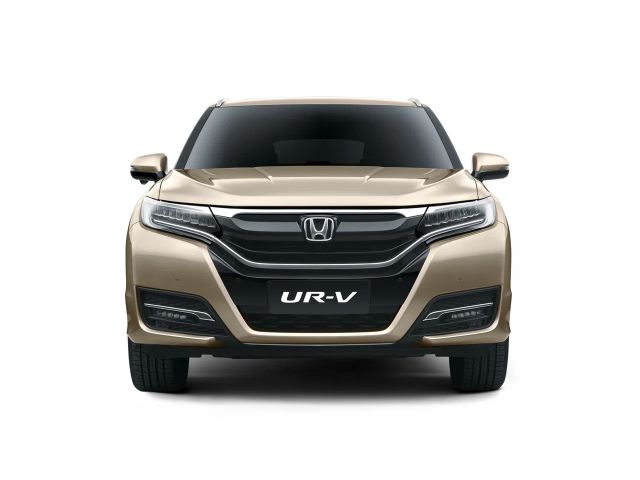 Фото Honda UR-V I #4