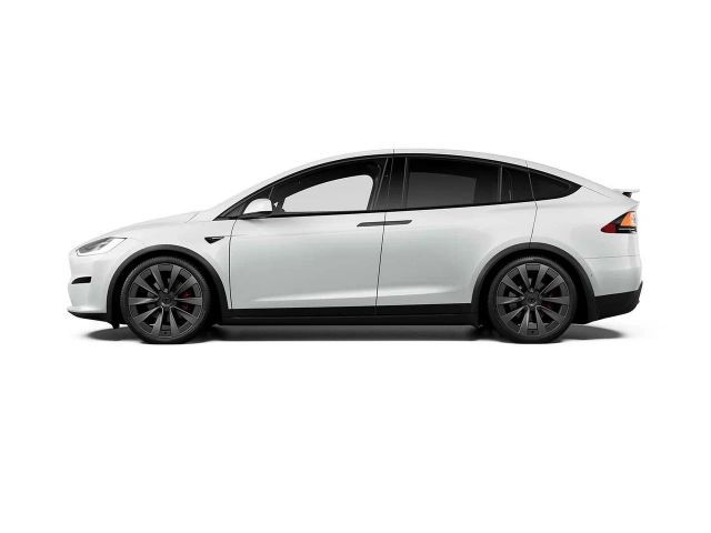 Фото Tesla Model X I Restyling #7