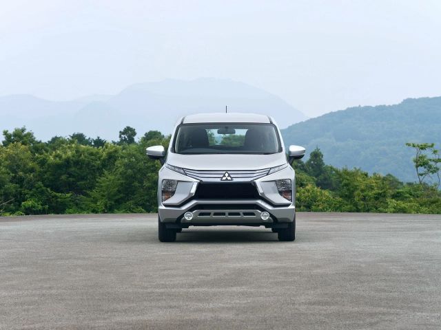 Фото Mitsubishi Xpander I #3