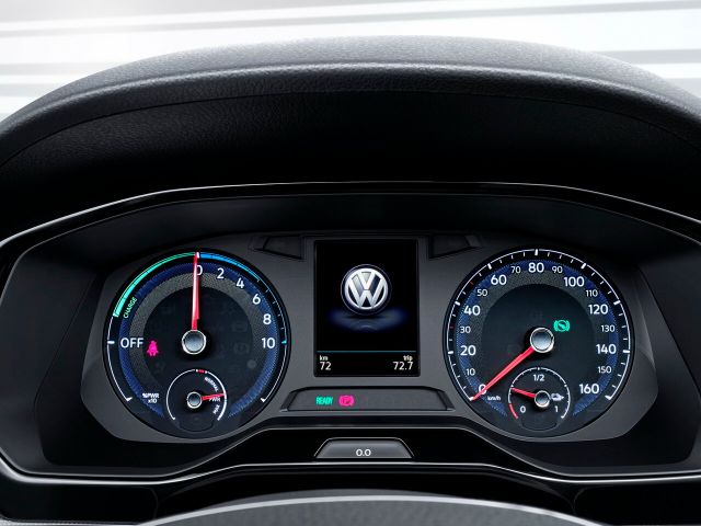 Фото Volkswagen Bora IV #12