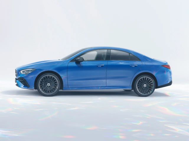 Фото Mercedes-Benz CLA II (C118, X118) Restyling #2