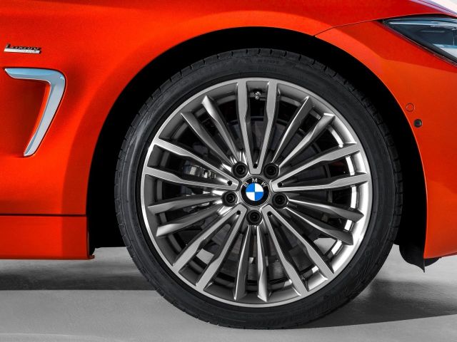 Фото BMW 4 Series F32/F33/F36 Restyling #4