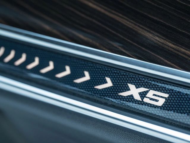 Фото BMW X5 IV (G05) Restyling #7