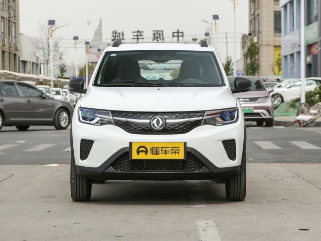 Фото DongFeng Nano EX1 #3