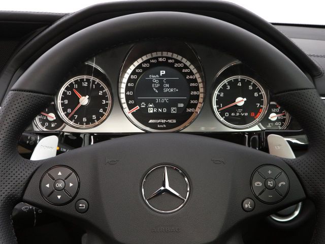 Фото Mercedes-Benz E-Класс AMG IV (W212, S212) #13