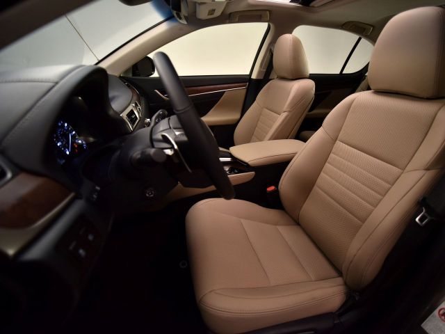 Фото Lexus GS IV Restyling #5