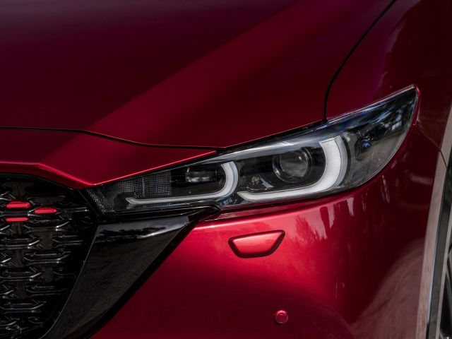 Фото Mazda CX-5 II Рестайлинг #12