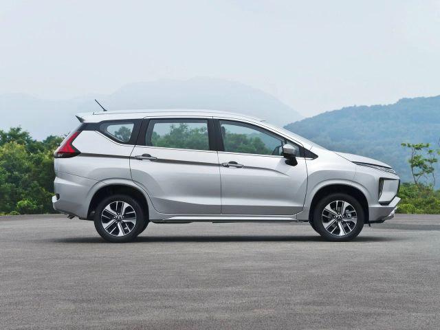 Фото Mitsubishi Xpander I #6