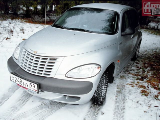 Фото Chrysler PT Cruiser #3