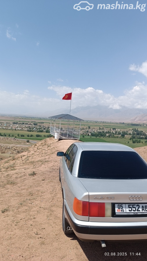 Audi 100 IV (C4)