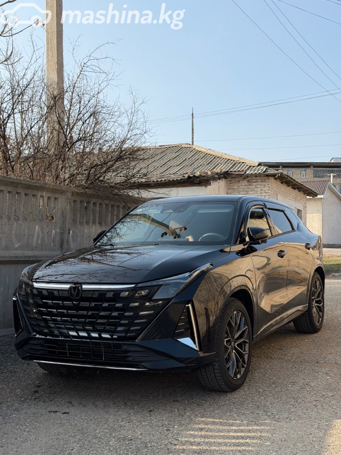 Changan UNI-Z
