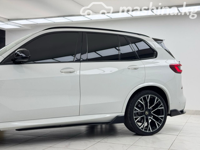 BMW X5 IV (G05/G18) 50i 4.4 AT 4WD — фото 7