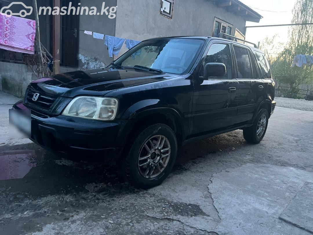 Honda CR-V I