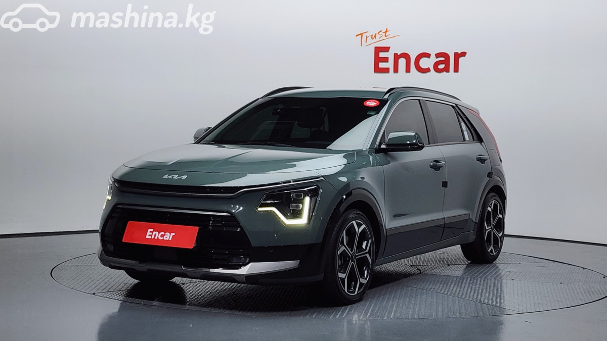 Kia Niro II