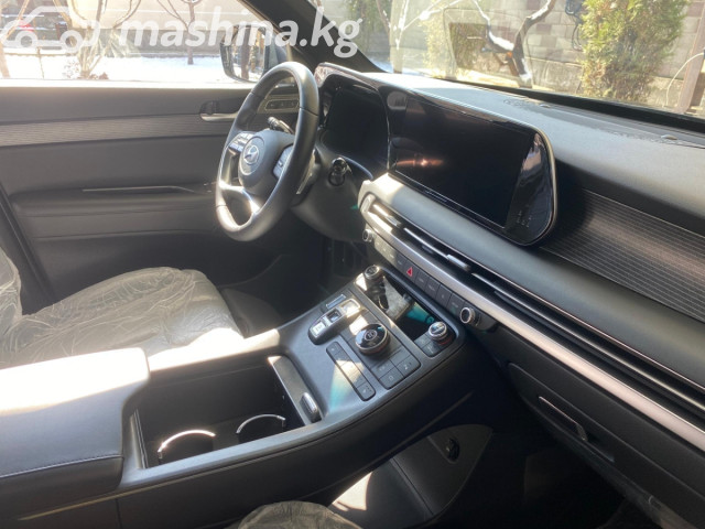 Hyundai Palisade I Рестайлинг 2.2d AT — фото 7