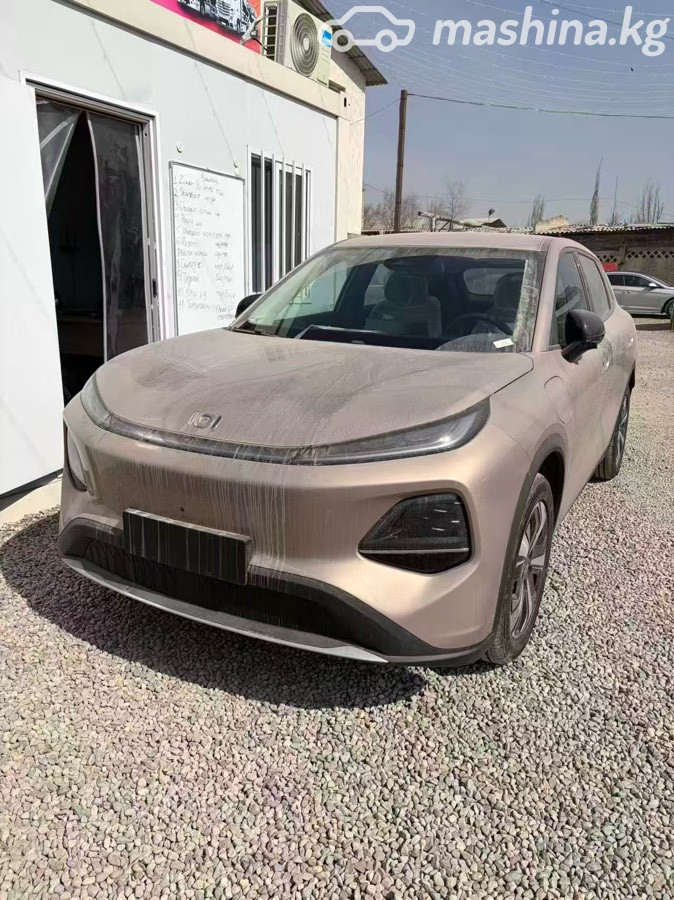 Changan Qiyuan Q05 II