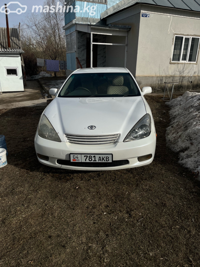 Toyota Windom III (XV30)