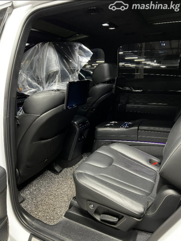 Hyundai Palisade I 3.8 AT 4WD — фото 11