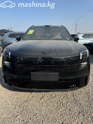 Lynk & Co 900, 2026 — Lynk & Co 900 под заказ