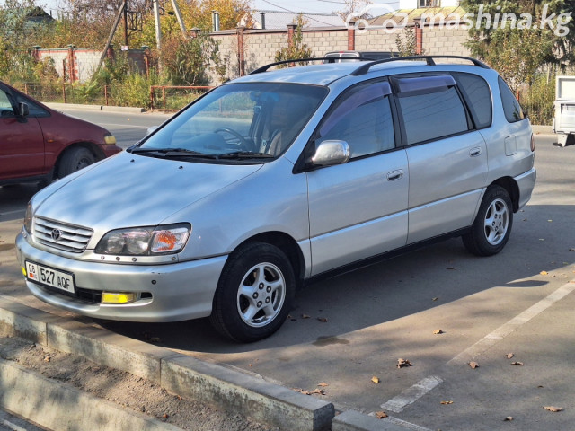 Toyota Ipsum I (M10) 2.0 AT — фото 2