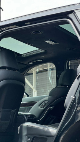 Hyundai Palisade I Рестайлинг — фото 5