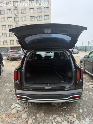Kia Sorento IV 2.2d AMT — фото 6