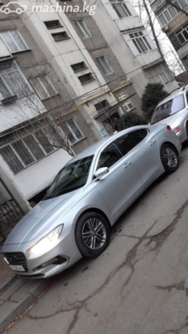 Hyundai Grandeur VI 3.0 AT