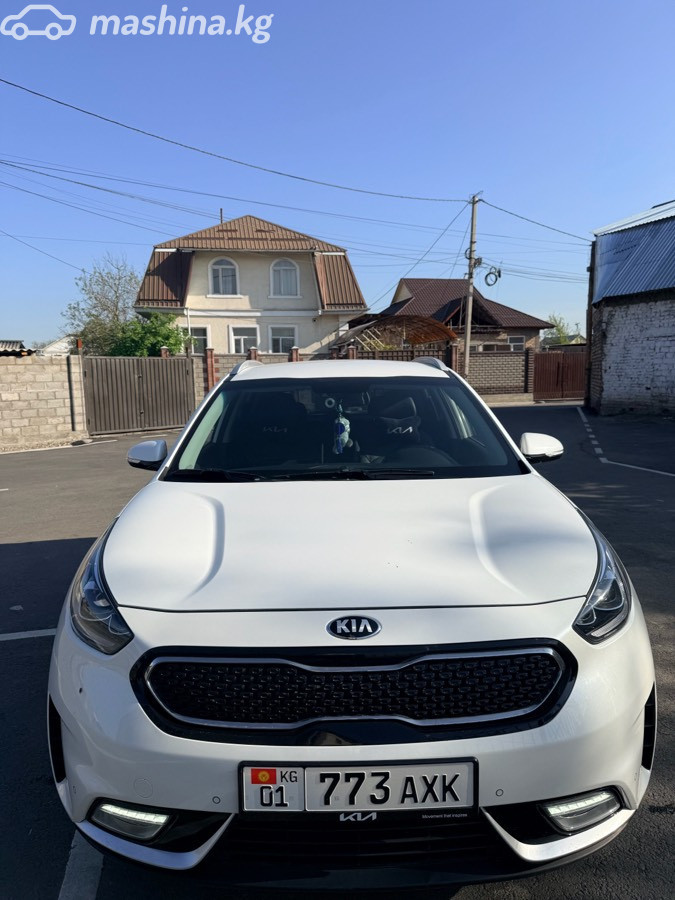 Kia Niro I