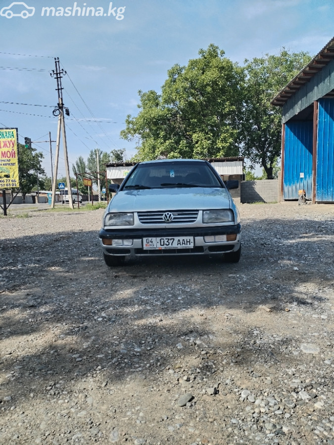 Volkswagen Vento