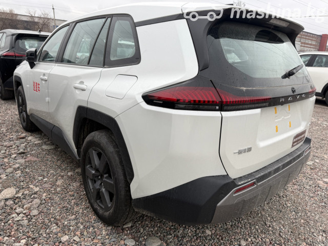 Toyota RAV4 V (XA50) 2.0 CVT 4WD — фото 6