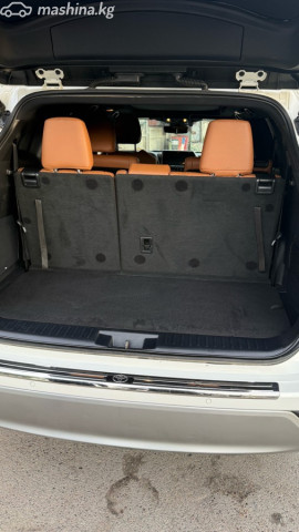 Toyota Highlander IV (U70) 2.5hyb AT — фото 10