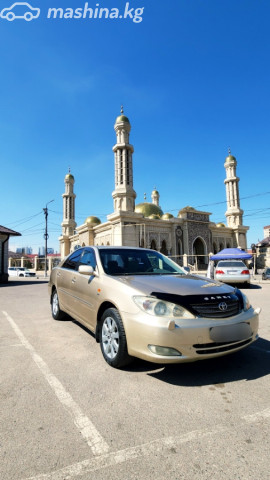Toyota Camry V (XV30) 2.4 AT — фото 7