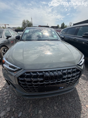 Audi Q3 II (F3) 40 TFSI 2.0 AT 4WD