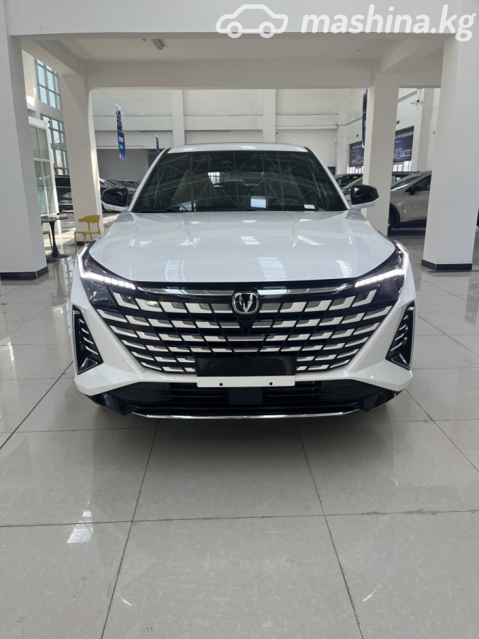 Changan UNI-Z
