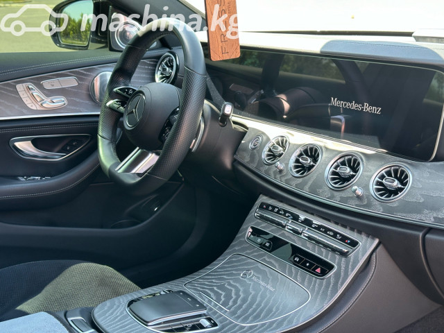 Mercedes-Benz E-Класс V (W213, S213, C238) Рестайлинг 350 2.0 AT 4WD — фото 3
