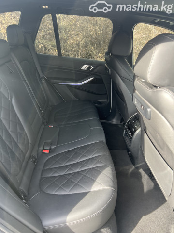 BMW X5 IV (G05/G18) 40i 3.0 AT — фото 3