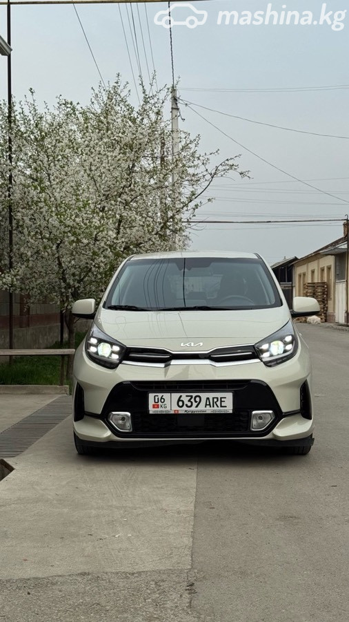 Kia Morning III