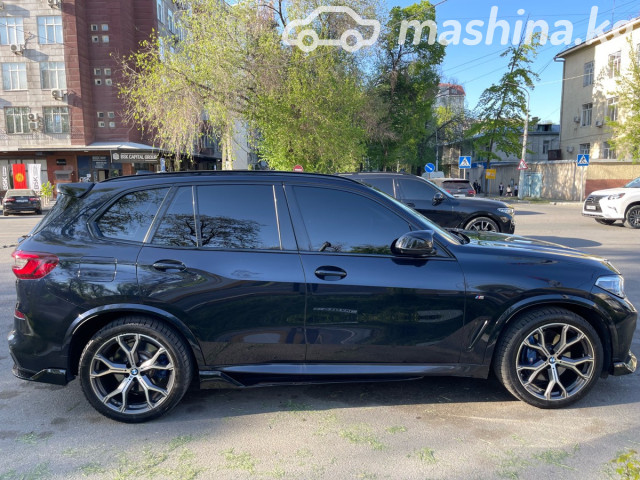 BMW X5 IV (G05/G18) 40i 3.0 AT 4WD — фото 3
