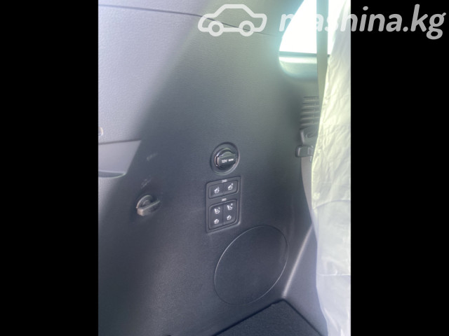 Hyundai Palisade I Рестайлинг 2.2d AT — фото 7