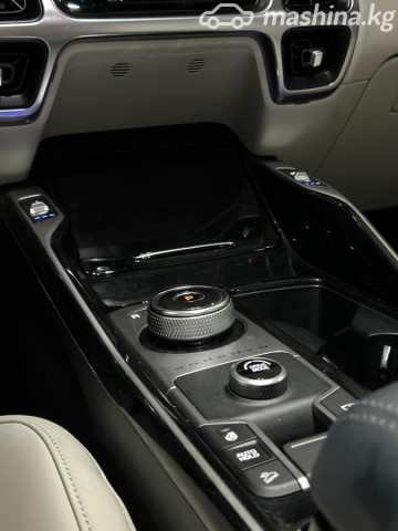 Kia Sorento IV 1.6hyb AT — фото 8