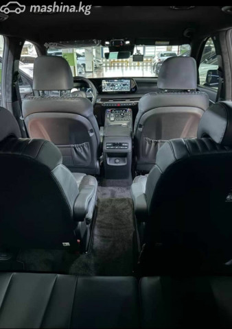 Hyundai Palisade I Рестайлинг 2.2d AT — фото 5