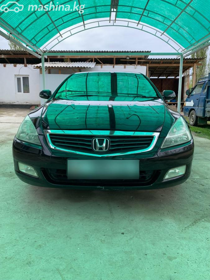 Honda Inspire IV