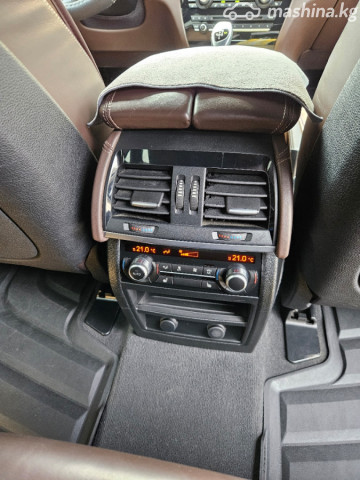 BMW X5 III (F15) M50d 3.0d AT 4WD — фото 9